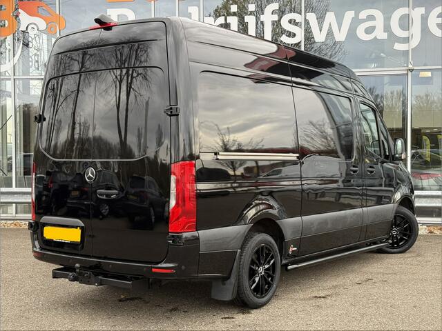Mercedes-Benz SPRINTER 315 1.9 CDI L2H2 RWD | ZB Edition | NL-auto | 1e Eig | Sportvelgen | Sidebars | Carplay | Camera