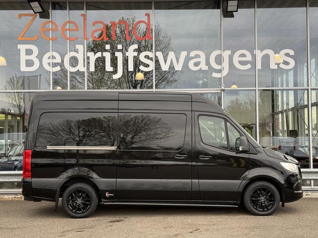 Mercedes-Benz SPRINTER 315 1.9 CDI L2H2 RWD | ZB Edition | NL-auto | 1e Eig | Sportvelgen | Sidebars | Carplay | Camera