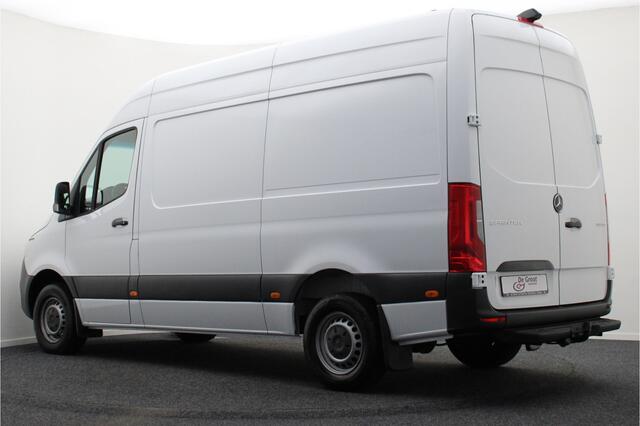 Mercedes-Benz SPRINTER 317 CDI L2H2
