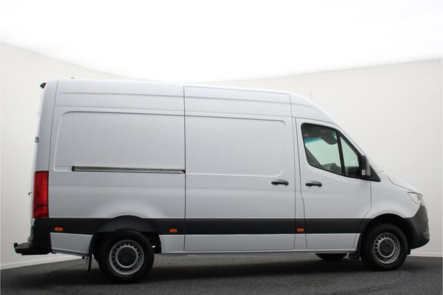 Mercedes-Benz SPRINTER 317 CDI L2H2