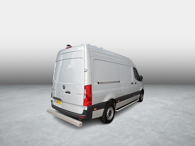 Mercedes-Benz SPRINTER 315 1.9 CDI L2H2 RWD