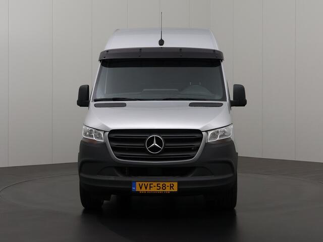 Mercedes-Benz SPRINTER 315CDI 9G-Tronic Automaat L2H2 | Edition | 3500Kg Trekgewicht | Airco | Cruise | Camera