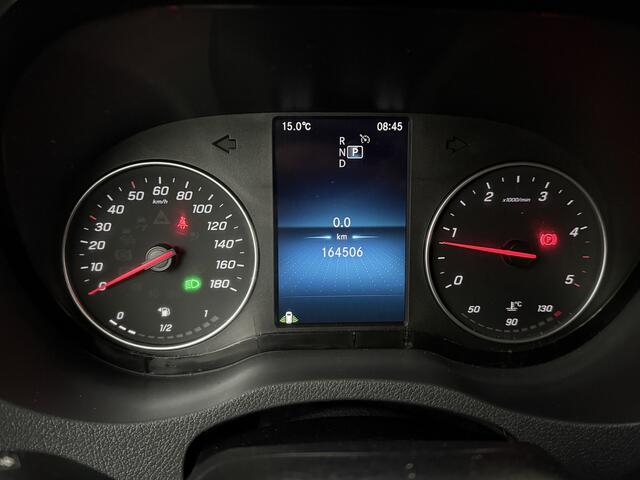 Mercedes-Benz SPRINTER 317CDI 9G-Tronic Automaat L2H2 RWD | Led | 3500Kg Trekhaak | Navigatie | Camera | Airco | Cruise