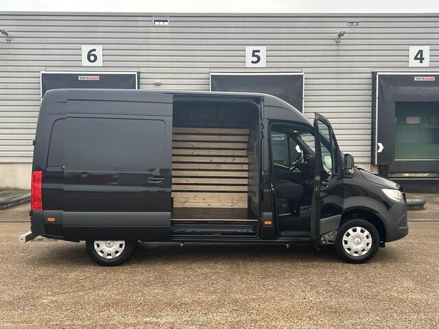 Mercedes-Benz SPRINTER 315 1.9 CDI L2H2 RWD | Automaat | Cruise Control | Achteruitrijcamera