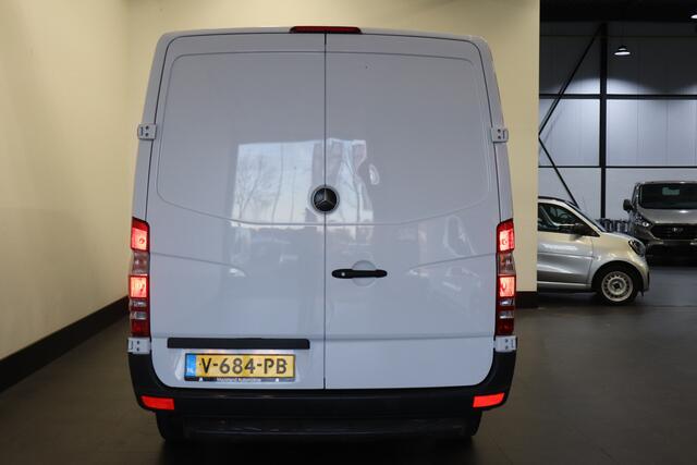 Mercedes-Benz SPRINTER 314 CDI L2H1 - EURO 6 - Airco - Navi - Cruise - ¤ 13.950,- Excl.