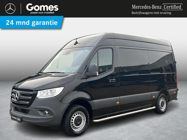 Mercedes-Benz SPRINTER 315 1.9 CDI L2H2 RWD | Automaat | Cruise Control | Achteruitrijcamera