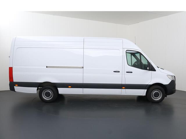 Mercedes-Benz SPRINTER 315 CDI | Aut. | L3 H2 | Pro | 3500 KG AHW | | Parkeercamera | DAB+ | Parkeercamera | Cruise Control | 3-zits | Laadruimte-betimmering | Stoelverwarming | Certified