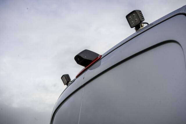 Mercedes-Benz SPRINTER 317CDI L2H1 | Automaat | Carplay | Trekgew.3500KG | M-bux | Cruise | Climate