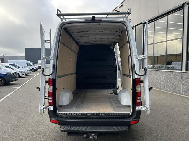 Mercedes-Benz SPRINTER 316 CDI L2 H2 Imperiaal / Trekhaak / Airco / Camera / Parkeersensoren / Cruise control / 270 Graden achterdeuren
