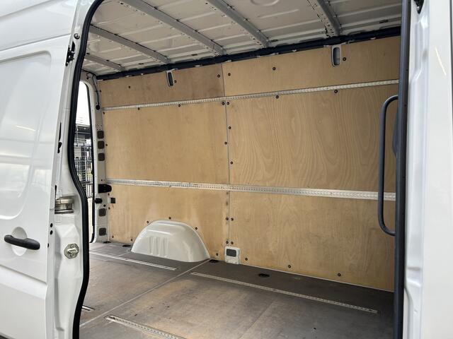 Mercedes-Benz SPRINTER 316 CDI L2 H2 Imperiaal / Trekhaak / Airco / Camera / Parkeersensoren / Cruise control / 270 Graden achterdeuren