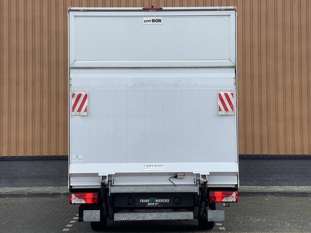 Mercedes-Benz SPRINTER 211 2.2 CDI L2 | Ex Btw | Apple Carplay | Android Auto | Cruise Control | Airconditioning | Dhollandia Laadklep | Navigatie |