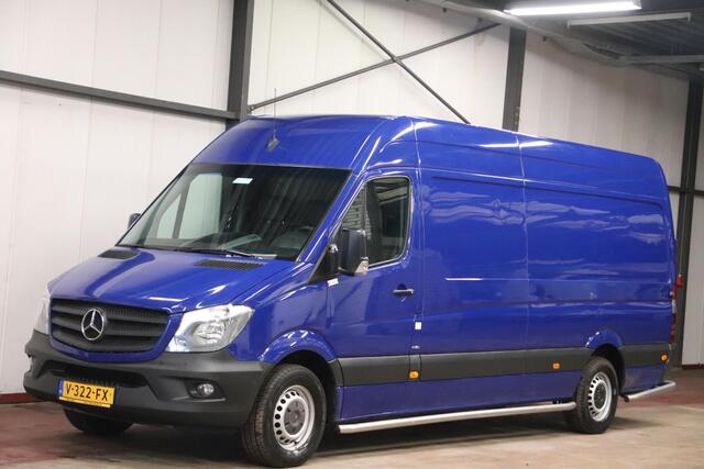 Mercedes-Benz SPRINTER 316 2.2 CDI L3H2 AUTOMAAT MET LAADKLEP