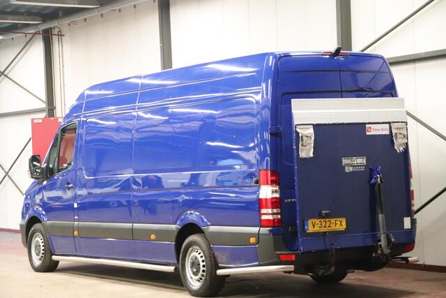 Mercedes-Benz SPRINTER 316 2.2 CDI L3H2 AUTOMAAT MET LAADKLEP