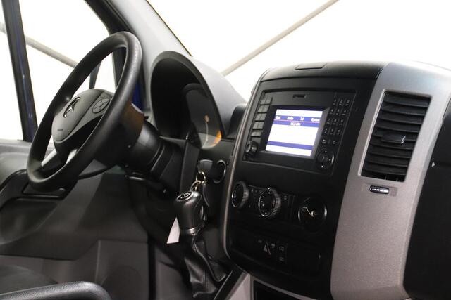 Mercedes-Benz SPRINTER 316 2.2 CDI L3H2 AUTOMAAT MET LAADKLEP