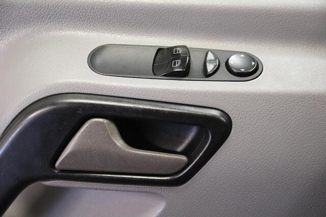 Mercedes-Benz SPRINTER 316 2.2 CDI L3H2 AUTOMAAT MET LAADKLEP