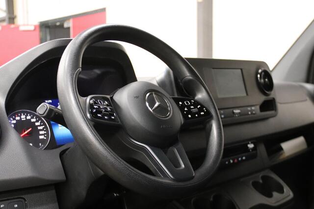 Mercedes-Benz SPRINTER 314 2.2 CDI L3H2 EURO 6 AUTOMAAT LED