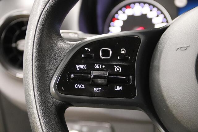 Mercedes-Benz SPRINTER 314 2.2 CDI L3H2 EURO 6 AUTOMAAT LED