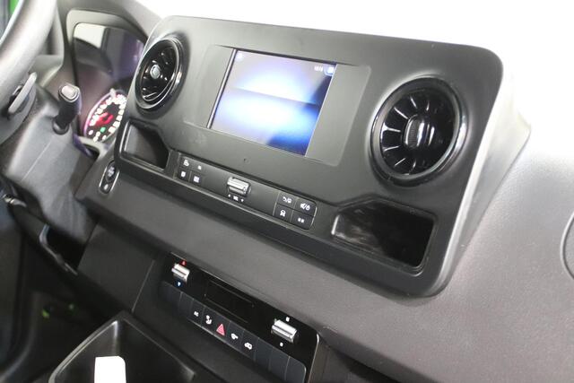 Mercedes-Benz SPRINTER 314 2.2 CDI L2H1 AUTOMAAT IMPERIAAL