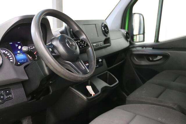 Mercedes-Benz SPRINTER 314 2.2 CDI L2H1 AUTOMAAT IMPERIAAL