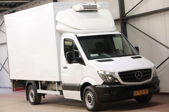 Mercedes-Benz SPRINTER 314 2.2 CDI 314 2.2 CDI KOELWAGEN MEUBELBAK Mercedes-Benz Sprinter 314 2.2 CDI 314 2.2 CDI KOELWAGEN MEUBELBAK