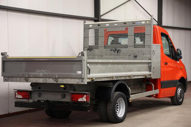 Mercedes-Benz SPRINTER 514 2.2 CDI KIPPER 3500KG TREKVERMOGEN