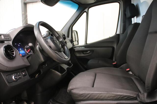 Mercedes-Benz SPRINTER 314 2.2 CDI KOELWAGEN MEUBELBAK EURO 6