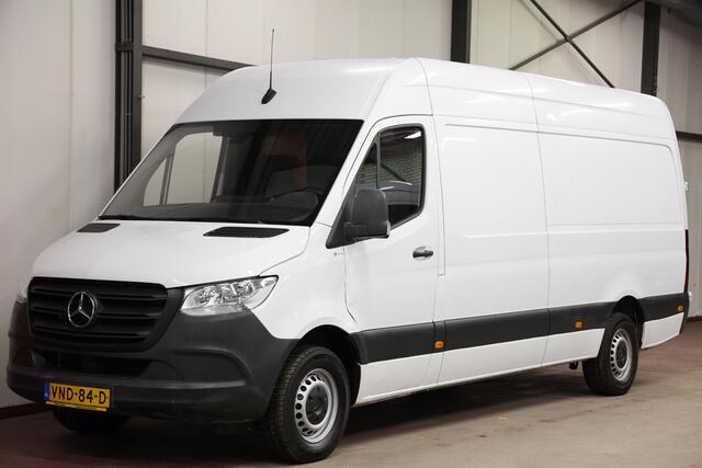 Mercedes-Benz SPRINTER 315 1.9 CDI L3H2 AUTOMAAT