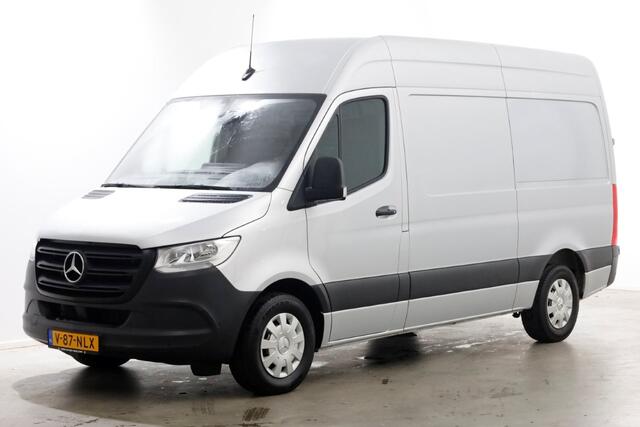 Mercedes-Benz SPRINTER 315 CDI 150pk RWD 9G Automaat L2H2 Airco/Camera/Carplay 08-2021