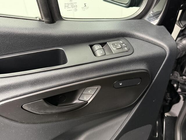 Mercedes-Benz SPRINTER 316CDI 7G-Tronic Automaat L2H1 Dubbele Cabine | Airci | Cruise | Multimedia | Camera | Trekhaak