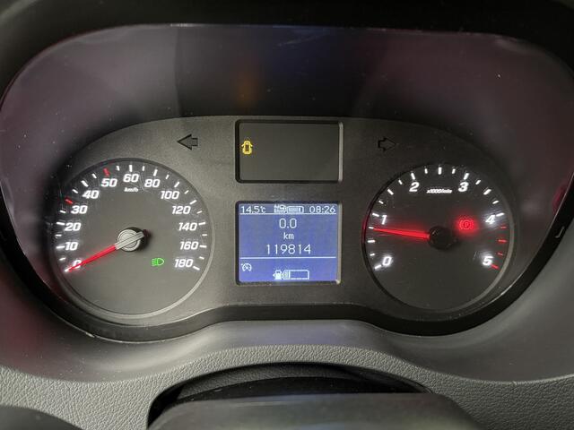 Mercedes-Benz SPRINTER 316CDI L3H2 Maxi | Airco | Cruise | 3-Persoons | NAvigatie | Camera