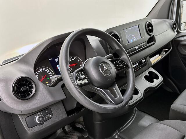Mercedes-Benz SPRINTER 316 2.2 CDI L2H2 Automaat 164pk Navigatie Geveerde stoel NAP Camera Betimmering Cruise control Euro 6