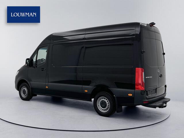 Mercedes-Benz SPRINTER 317 1.9 CDI L2 Pro 3500kg trekhaak Navigatie Betimmering Camera + sensoren Stoel en stuurverwarming