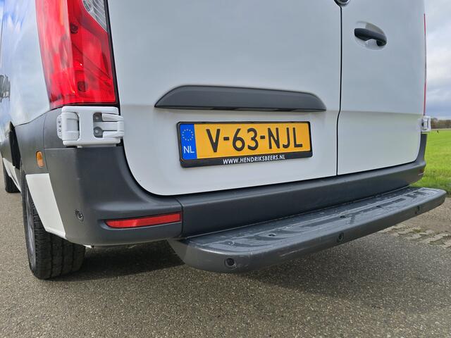Mercedes-Benz SPRINTER 315 1.9 CDI L2 H2 RWD - 150 Pk - Euro 6 - Navi - ParkeerCamera - Cruise Control