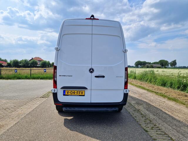 Mercedes-Benz SPRINTER 211 1.9 CDI L2 H2 - 110 Pk - Euro 6 - MBUX - Parkeercamera