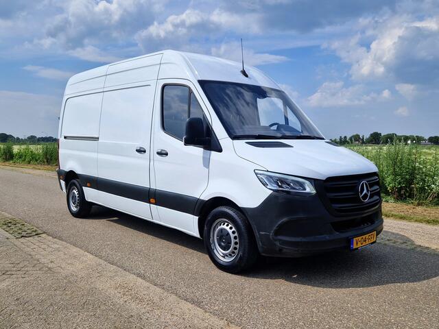 Mercedes-Benz SPRINTER 211 1.9 CDI L2 H2 - 110 Pk - Euro 6 - MBUX - Parkeercamera