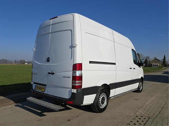 Mercedes-Benz SPRINTER 210 CDI L2 H2 - 100 Pk - Euro 5 - Airco