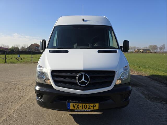 Mercedes-Benz SPRINTER 210 CDI L2 H2 - 100 Pk - Euro 5 - Airco