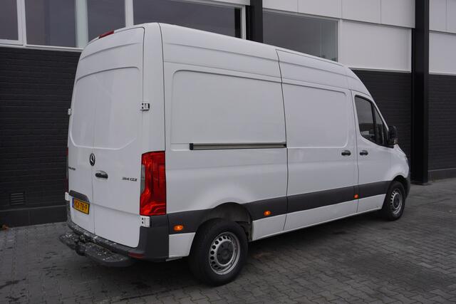 Mercedes-Benz SPRINTER 314 2.2 CDI L2H2 EURO 6 - Airco - Cruise - ¤17.900,- Excl.