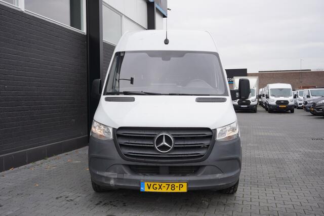 Mercedes-Benz SPRINTER 314 2.2 CDI L2H2 EURO 6 - Airco - Cruise - ¤17.900,- Excl.