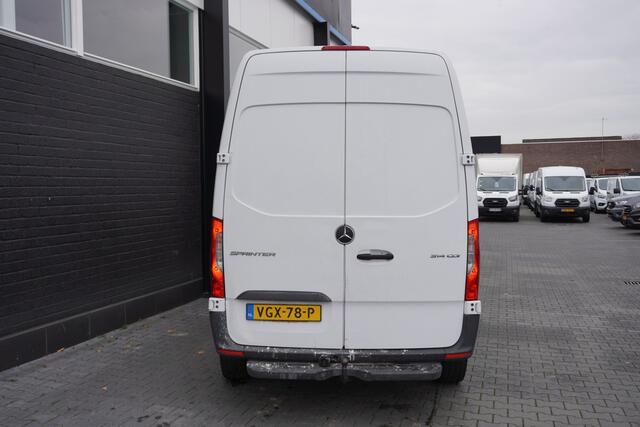 Mercedes-Benz SPRINTER 314 2.2 CDI L2H2 EURO 6 - Airco - Cruise - ¤17.900,- Excl.
