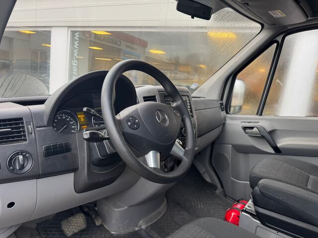 Mercedes-Benz SPRINTER 316 2.2 CDI L2H2 EURO VI-D