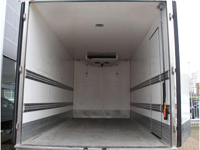 Mercedes-Benz SPRINTER 519 3.0 CDI v6 Aut. Koelwagen Vrieswagen BE-Trekker Oplegger
