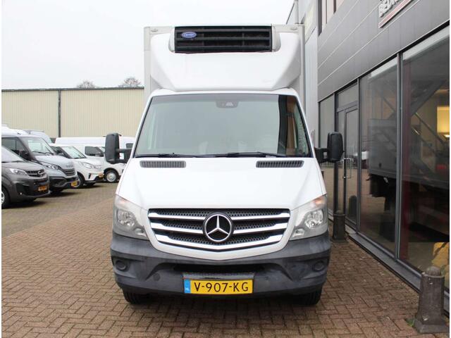 Mercedes-Benz SPRINTER 519 3.0 CDI v6 Aut. Koelwagen Vrieswagen BE-Trekker Oplegger