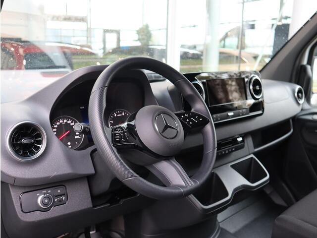 Mercedes-Benz SPRINTER 317 CDI L4 XXL AUT.