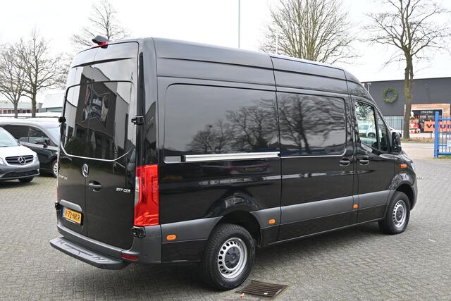 Mercedes-Benz SPRINTER 317 CDI L2H2 360 Camera, Geveerde stoel, Draadloos laden