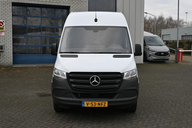 Mercedes-Benz SPRINTER 315 CDI L3H2 Camera, Apple Carplay/Android Auto, 270 Graden achterdeuren