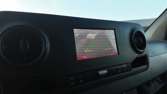 Mercedes-Benz SPRINTER 316 2.2 CDI L3 EURO VI-D laadklep