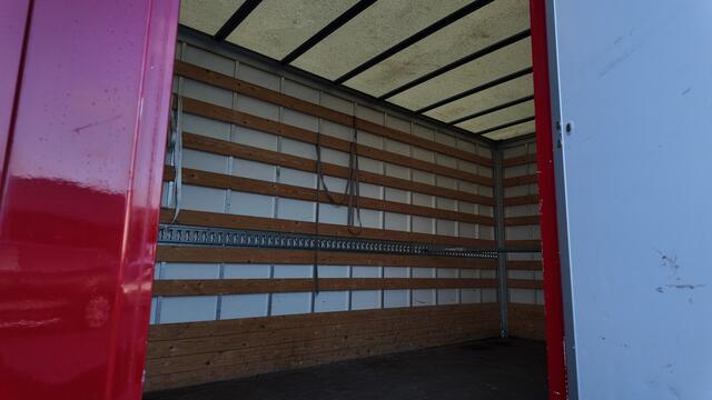 Mercedes-Benz SPRINTER 316 2.2 CDI L3 EURO VI-D laadklep