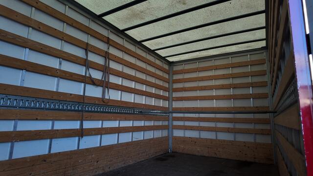 Mercedes-Benz SPRINTER 316 2.2 CDI L3 EURO VI-D laadklep