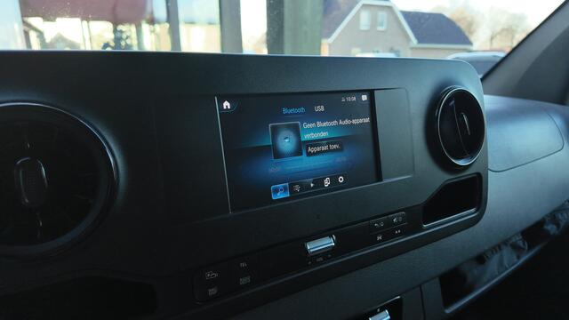 Mercedes-Benz SPRINTER 316 2.2 CDI L3 EURO VI-D laadklep